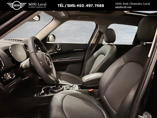 mini Countryman 2022 - 9