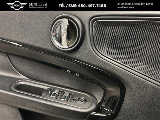 mini Countryman 2022 - 10