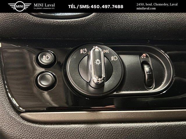 mini Countryman 2022 - 12