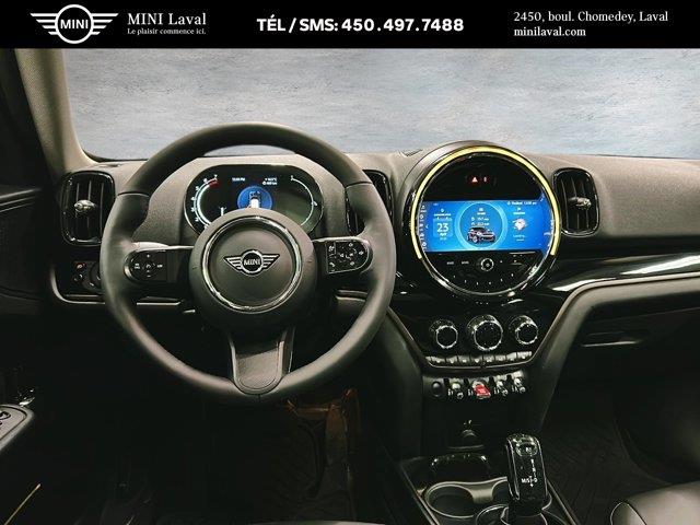 mini Countryman 2022 - 13
