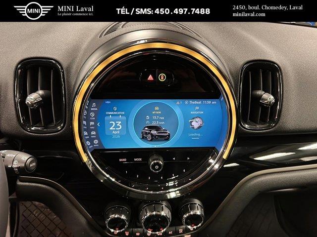 mini Countryman 2022 - 16