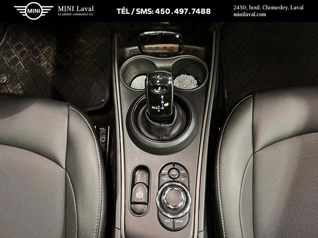 mini Countryman 2022 - 18