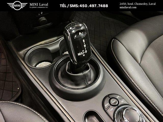 mini Countryman 2022 - 19