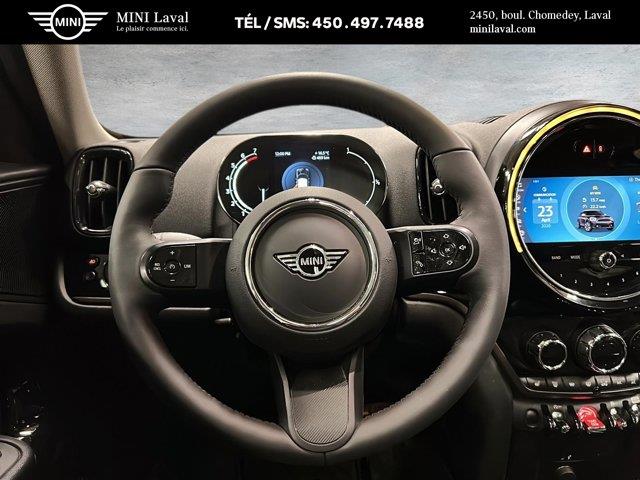 mini Countryman 2022 - 22