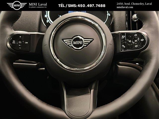 mini Countryman 2022 - 23