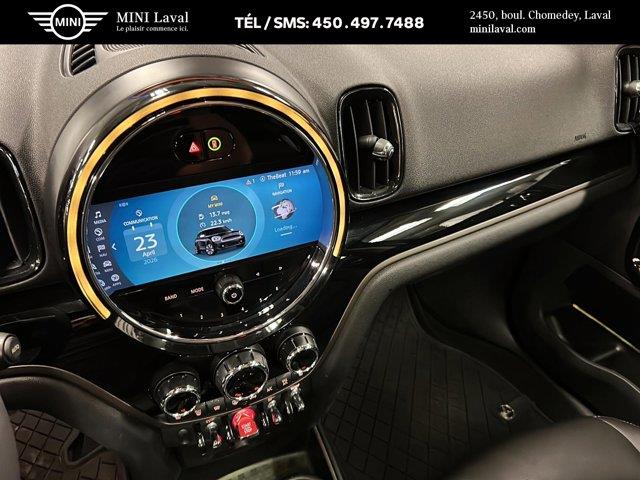 mini Countryman 2022 - 24