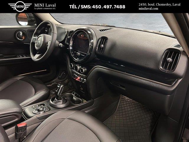 mini Countryman 2022 - 25