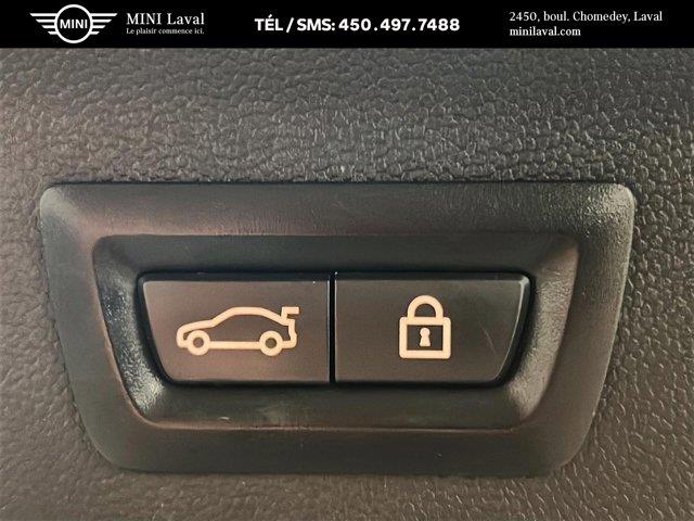 mini Countryman 2022 - 29