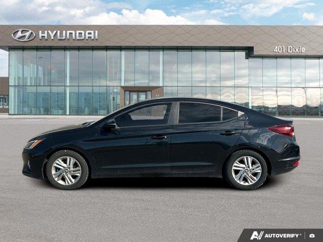 hyundai Elantra 2019 - 2