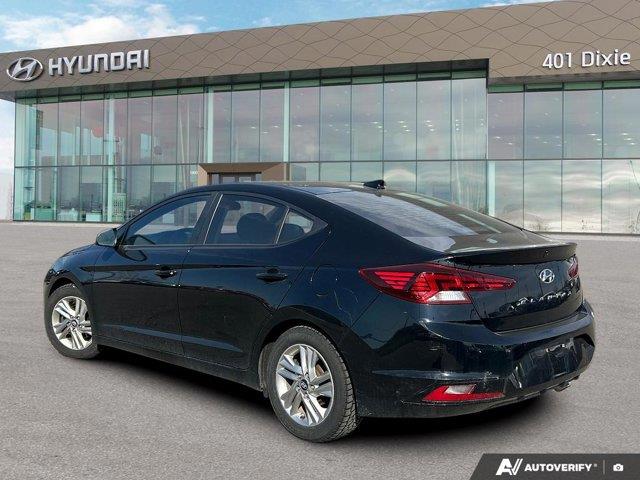 hyundai Elantra 2019 - 3