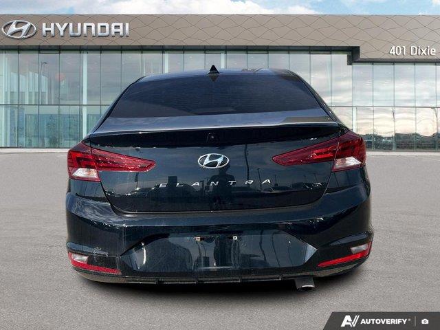 hyundai Elantra 2019 - 4