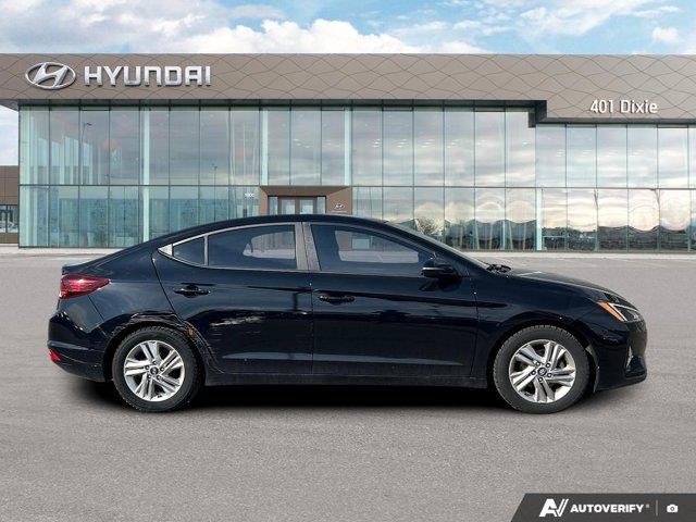 hyundai Elantra 2019 - 6