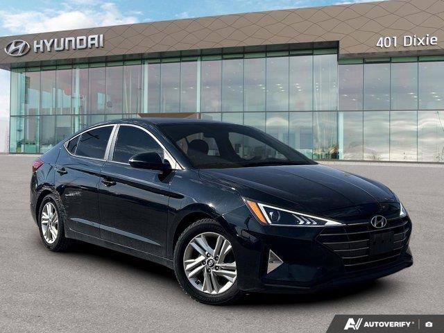 hyundai Elantra 2019 - 7