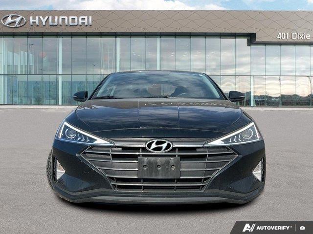hyundai Elantra 2019 - 8