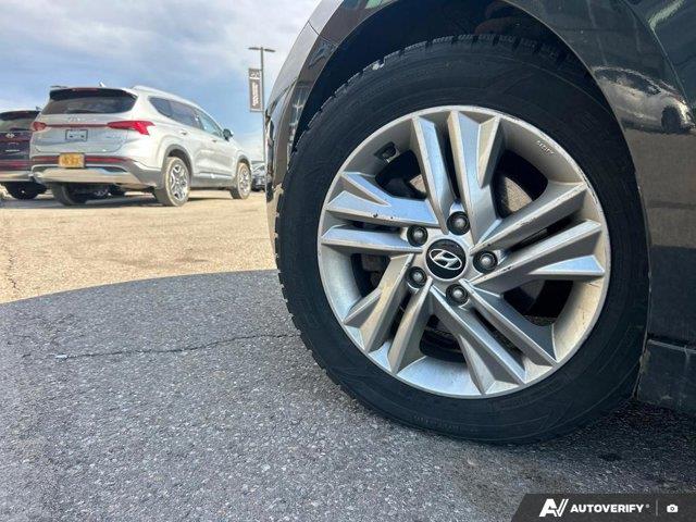 hyundai Elantra 2019 - 9