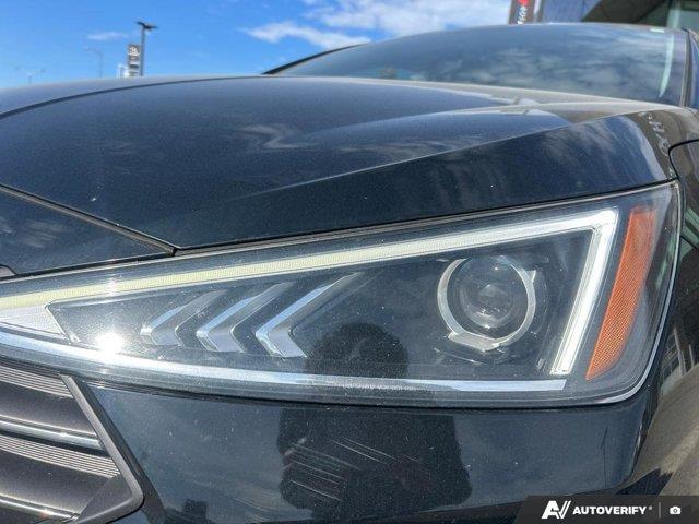 hyundai Elantra 2019 - 11