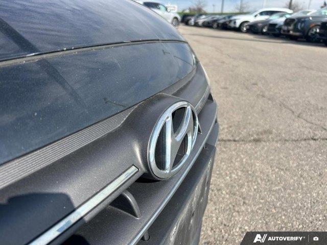 hyundai Elantra 2019 - 12