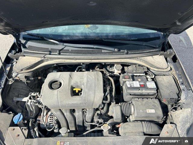 hyundai Elantra 2019 - 13