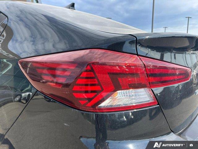 hyundai Elantra 2019 - 14