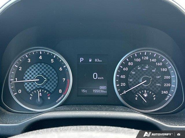 hyundai Elantra 2019 - 18