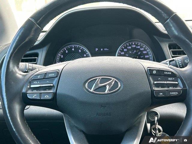 hyundai Elantra 2019 - 19