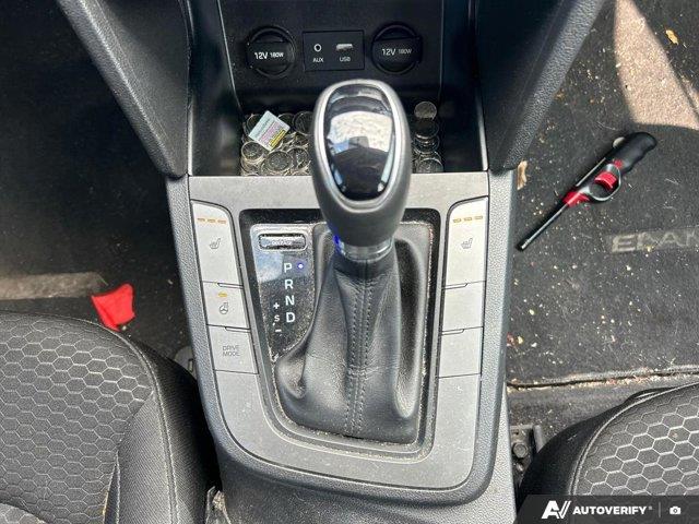 hyundai Elantra 2019 - 21