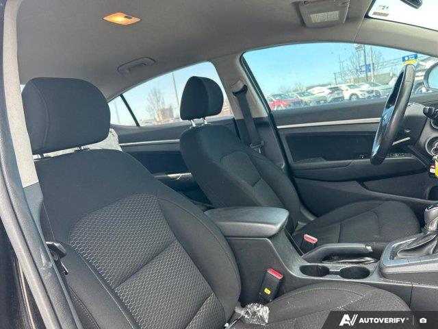 hyundai Elantra 2019 - 25