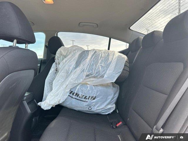hyundai Elantra 2019 - 26