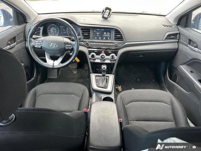 hyundai Elantra 2019 - 27