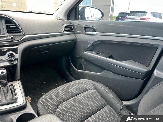 hyundai Elantra 2019 - 28