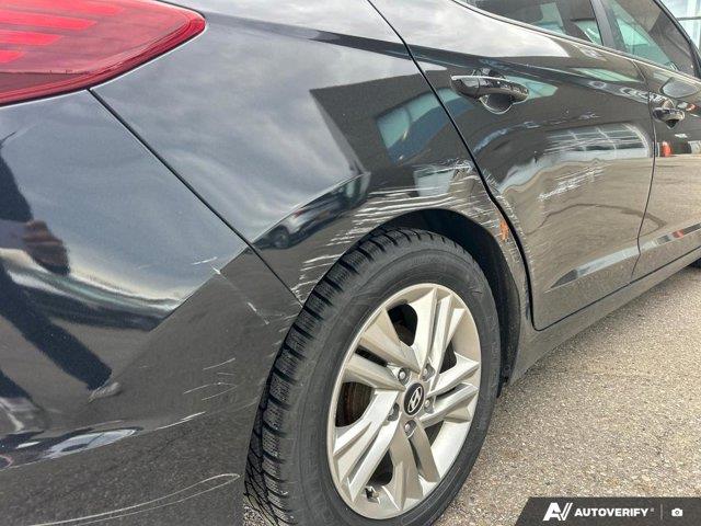 hyundai Elantra 2019 - 29