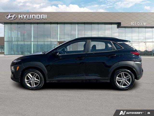 hyundai Kona 2021 - 2