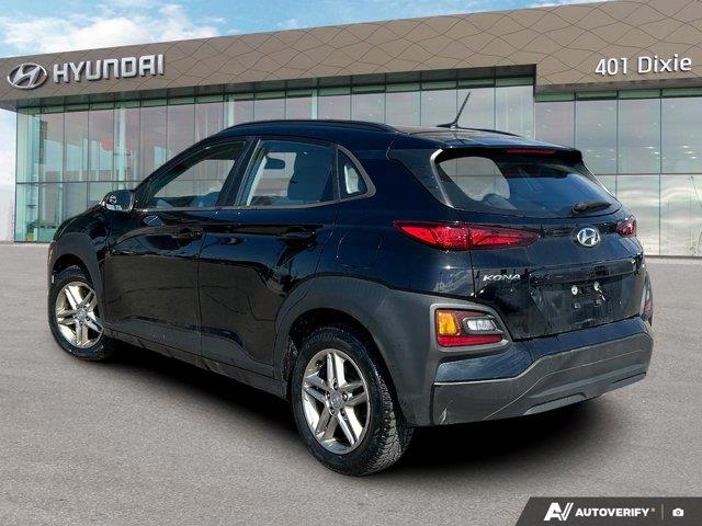hyundai Kona 2021 - 3