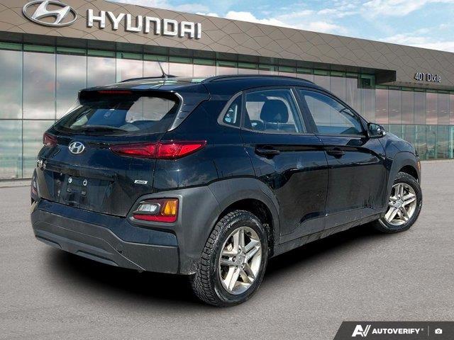 hyundai Kona 2021 - 5
