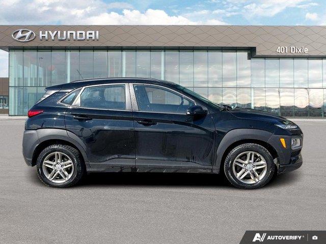 hyundai Kona 2021 - 6