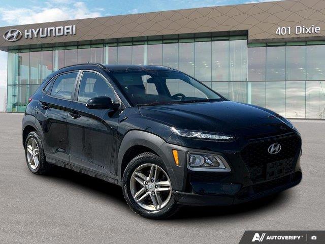 hyundai Kona 2021 - 7