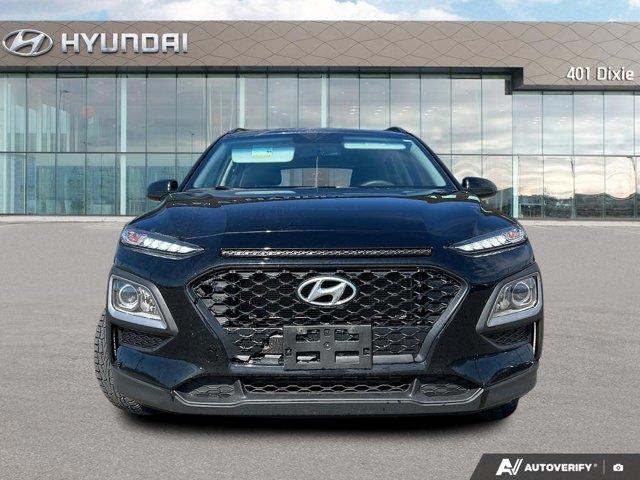 hyundai Kona 2021 - 8