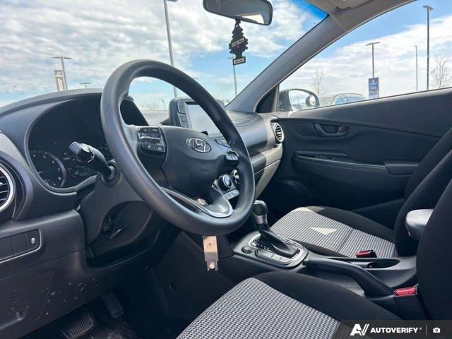 hyundai Kona 2021 - 16