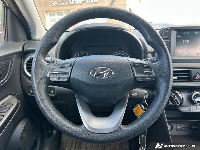 hyundai Kona 2021 - 17