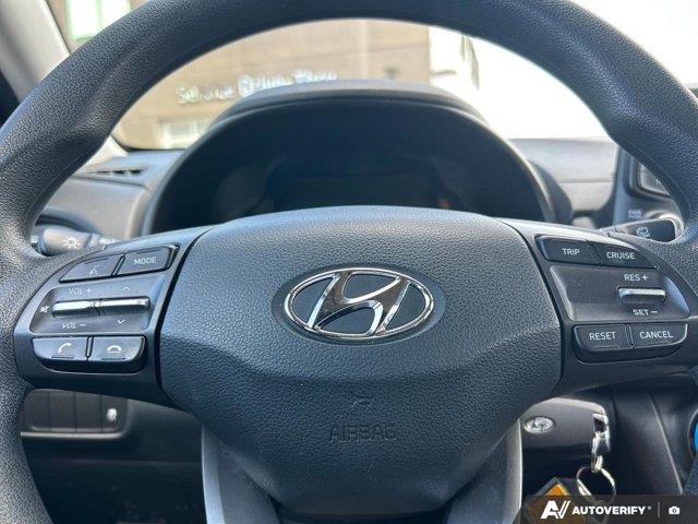 hyundai Kona 2021 - 19