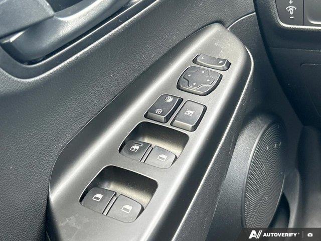 hyundai Kona 2021 - 20