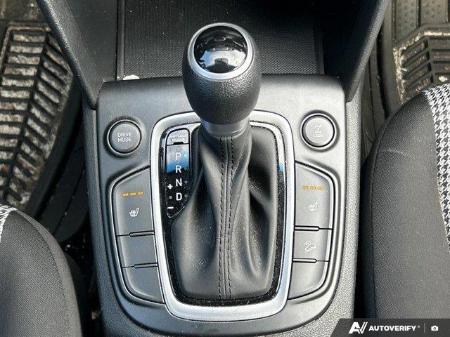 hyundai Kona 2021 - 21