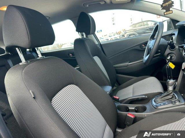 hyundai Kona 2021 - 25