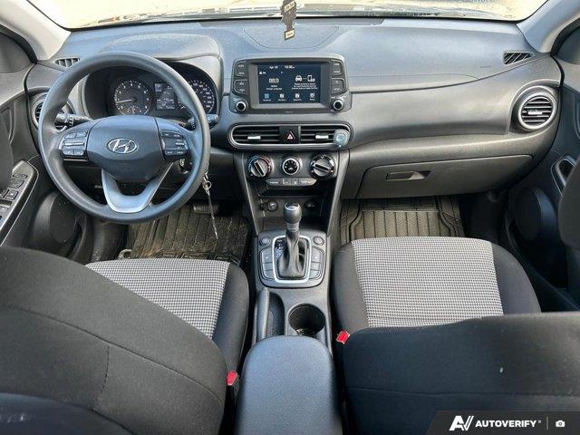 hyundai Kona 2021 - 27