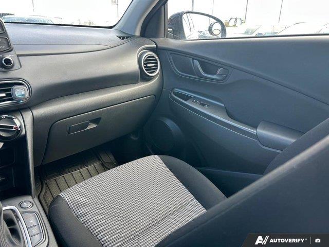hyundai Kona 2021 - 28