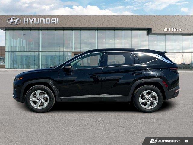 hyundai Tucson 2022 - 2