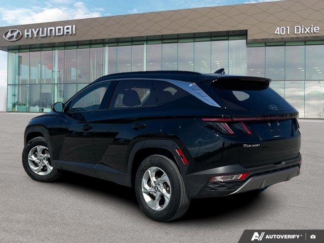 hyundai Tucson 2022 - 3