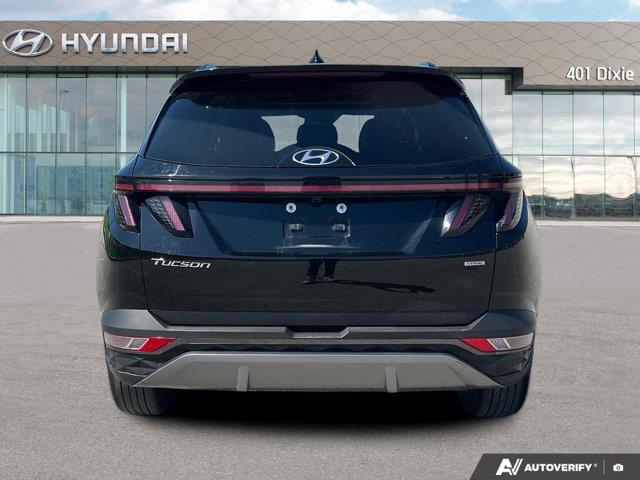 hyundai Tucson 2022 - 4