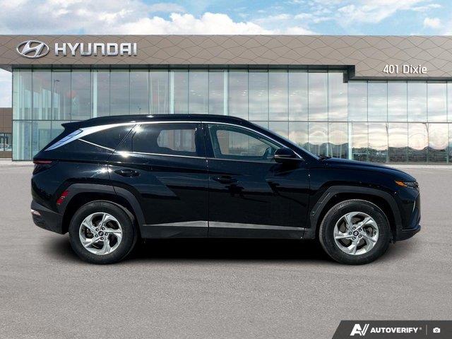 hyundai Tucson 2022 - 6