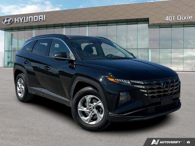 hyundai Tucson 2022 - 7